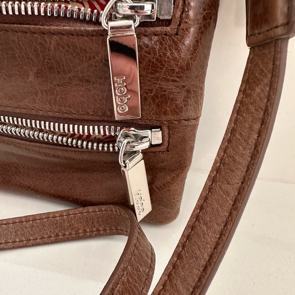 HOBO CRISTAL BAG - Picture 2 of 9